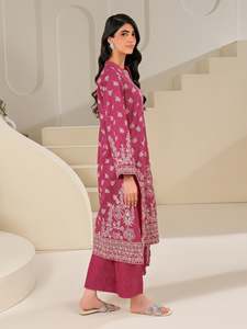 Vestido de uso diario de seda Salwar Kameez Georgette informal cómodo para todas las estaciones para mujer Premium para la cultura india y pakistaní - Product Image 5
