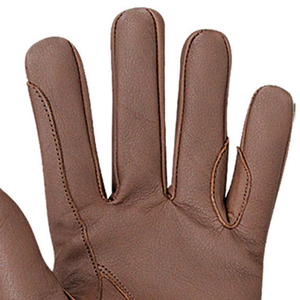 Gants d'équitation d'été pour adultes de qualité supérieure à vendre directement de l'usine de gants d'équitation sur mesure de haute qualité - Product Image 5