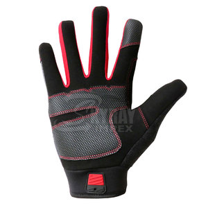 Gants de mécanicien de protection en plein air, à la mode dans toutes les couleurs Gants de mécanicien pour hommes pour la vente en ligne - Product Image 3