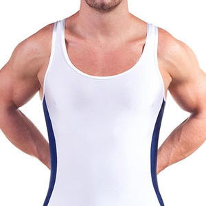 Camiseta deportiva, colección de ropa de calle, transpirable, informal, gran oferta, calidad superior, precio al por mayor, camiseta sin mangas para gimnasio, Fitness, Yoga - Product Image 5