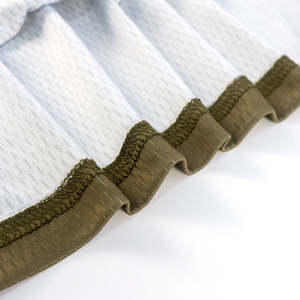 MOQ bajo, ropa de calle sublimada personalizada, Jersey para hombre, ajuste relajado, equipo de Motocross todoterreno para un rendimiento y estilo cómodos - Product Image 5