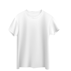 T-shirt unisexe coupe classique en coton tricoté, col rond, streetwear, gym, personnalisable, vente en gros, logo - Product Image 1