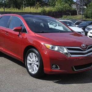 2014 usado To-yo-ta Ve_n_za LE AWD - Product Image 1