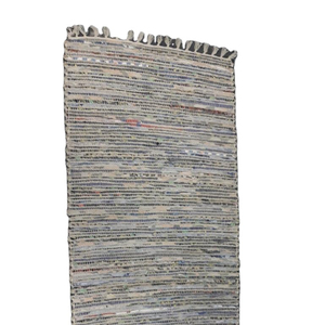 Tapis en jute fait main écologique, polyvalent pour la maison, le bureau, le camping en plein air, les pique-niques, directement du Bangladesh - Product Image 2