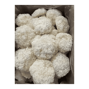 Champignons de neige séchés, tremella sélectionnée à la main pour les ingrédients de soupe, les desserts et les cuisines de restaurant, fabrication vietnamienne - Product Image 1