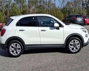 F I A T 500X Trekking FWD Usado de Alta Calidad, Año 2017 - Product Image 1