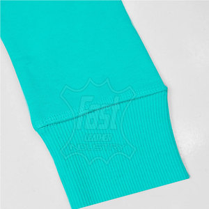 Sweat à capuche léger pour homme avec fermeture éclair, design personnalisé, tissu écologique, sweat à capuche avec fermeture éclair en taille adulte - Product Image 5