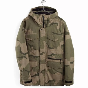 Bulk winter jackets for men and women in mixed bale packaging suitable for wholesale and cold weather markets - Product Image 6