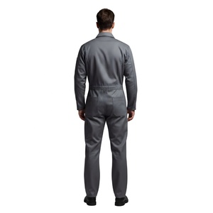 Wholesale <b>Work</b> <b>Overall</b> Uniform <b>Men</b> Women Working Coveralls Welding Suit Plus Size Clothes High Quality Wholesale Coverall. - Product Image 3