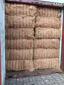 เส้นใยมะพร้าวจากเวียดนามสำหรับการผลิตที่แข็งแรงและทนความร้อน - Product Image 6