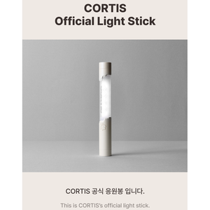 CORTIS - Official <b>Light</b> <b>Stick</b> - Product Image 6