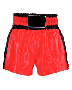 ชุดกีฬามวยสำหรับผู้ใหญ่ แบบยูนิเซ็กซ์ ระบายอากาศได้ดี ผลิตจากผ้าสแปนเด็กซ์และโพลีเอสเตอร์ น้ำหนักเบา ยืดหยุ่น แห้งเร็ว เหมาะสำหรับศิลปะการต่อสู้ - Product Image 3