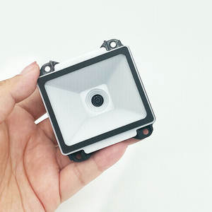 EMT8020C gömülü barkod tarayıcı Oem <span class=keywords><strong>Abs</strong></span> kabuk QR kod okuyucu modülü Self servis terminalleri için - Product Image 1