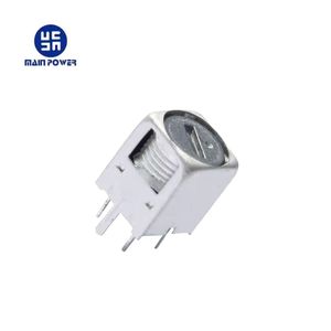 Transmisión de energía inalámbrica para inductor de choque de potencia robótica - Product Image 2