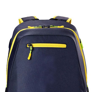 Bolsa de Equipo de Béisbol de Gran Capacidad Personalizable de Alta Calidad con Tela de PU Transpirable para Guantes, Bates y Cascos - Product Image 6