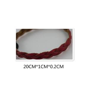 Produit Cuir Tressé 12U/C - Product Image 1