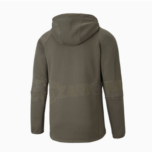 เสื้อมีฮู้ดสำหรับผู้ชายเสื้อมีฮู้ดแบบทีมจากปากีสถาน - Product Image 2