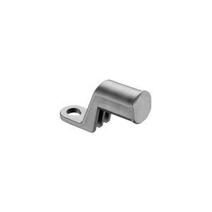 Accessoire de guidon de moto, support de miroir pour interphone - Product Image 1