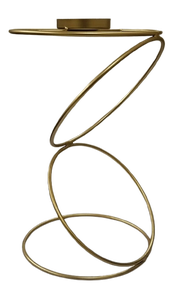 Metal T <b>Light</b> Candle holder <b>Lantern</b> Gold Plated Luxury Iron Handmade Candle Holder for Christmas Decoration <b>Indoor</b> Outdoor - Product Image 5