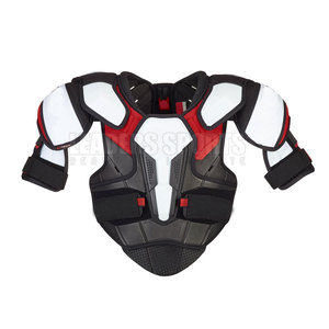 Chaquetas Protectoras de Hockey sobre Hielo de la Marca LEADER SPORTS, Fabricante Profesional, Color y Talla Personalizables, con Diseños OEM - Product Image 5