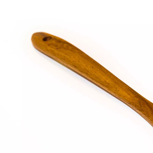 Ensemble d'ustensiles en bois écologiques de style vintage spatule cuillère louche ou comme ensemble de déjeuner pratique fabriqué au Viet Nam - Product Image 5