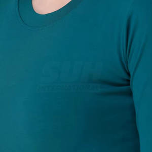 เสื้อโยคะผู้หญิง ระบายอากาศ น้ำหนักเบา แห้งเร็ว โลโก้ด้านหน้า ราคาสมเหตุสมผล ขายส่ง - Product Image 5