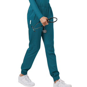 Combinaison de travail, uniformes médicaux, médecin, infirmière, hôpital, vente en gros, couleur noire, uniforme d'hôpital, blouses médicales - Product Image 6