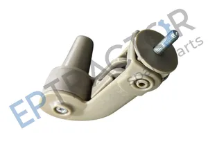 RE218401 Pestillo de Ventana Trasera Izquierda Compatible con John Deere 5075E 5085M 5090M 5100M 6105E 5000 6000 5E 5M 6D Tractor Cab - Product Image 2