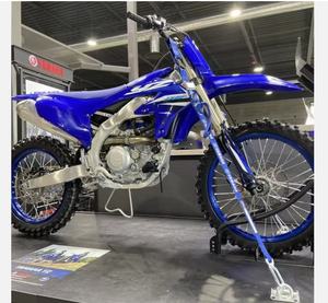 Autopark 450cc สี่จังหวะมอเตอร์ไซค์ YZ450F ใหม่เครื่องยนต์ทรงพลัง - Product Image 2