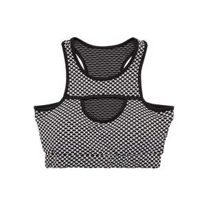 New Fashion Printed Sports <b>Bra</b> Women Customized Athletic Wear Sports <b>Bra</b> Women Top Quality New Arrival Sports <b>Bra</b> Women - Product Image 1