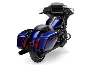 ประมูล-เสนอขาย 2025 FLHX Street-Glide Special รถจักรยานยนต์ใหม่ แบรนด์แท้ กำลังสูง 1001-2000 วัตต์ ความเร็วสูงสุด พร้อมเงินดาวน์ - Product Image 2