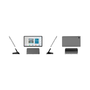 Tableta Android <span class=keywords><strong>de</strong></span> 10.95 Pulgadas para Hostelería con Base <span class=keywords><strong>de</strong></span> Carga, MTK G99, Certificaciones CE, FCC, RoHS, NFC, para Servicio a Huéspedes y Pedidos en Hoteles - Product Image 5