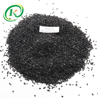 Fabricant de charbon actif en poudre à base de charbon, adsorption des gaz résiduels, décoloration chimique, sacs en vrac de plusieurs tonnes en stock.