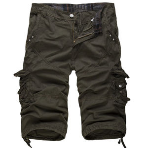 New Design Customized Men <b>Cargo</b> <b>Short</b> Outdoor Breathable and Water Resistance <b>Cargo</b> <b>Short</b> Pants Hunting <b>Shorts</b> with Custom logo - Product Image 1