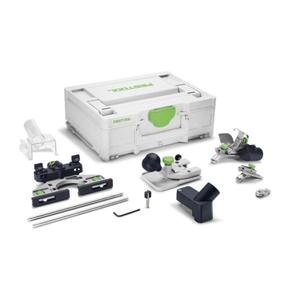 Juego de Accesorios Festool para Fresadora MFK 700 y MFKC 700 ZS-MFK 700 - Product Image 1