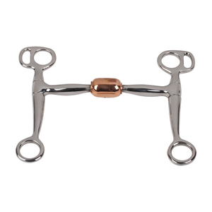 Billy Allen Bit de pouce Tom de haute qualité Modèle Western Bits 2025 - Product Image 1