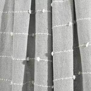 Mittal Export 50x60 Festival a rayas Boho algodón tejido borla Manta con flecos cuatro estaciones - Product Image 5