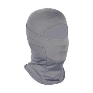 Custom Logo One-Hole Breathable Fleece Balaclava High Quality Winter Accessories with Personalized Design For Sale - Product Image 1