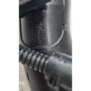 BOÎTIER D'ACCÉLÉRATION PEUGEOT 3008 GT Line 9830171480 Diesel 1500 (17>) - Product Image 6