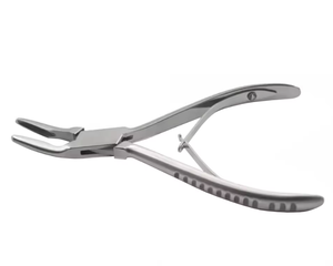 Top Trending IMANS Fórceps ortopédicos profesionales de acero inoxidable para corte de huesos Fuente de alimentación manual Nueva llegada - Product Image 4