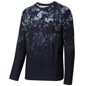 Camisa de pesca de bajo precio de fabricante de Pakistán, camisa de pesca para hombres completamente personalizada para adultos - Product Image 1