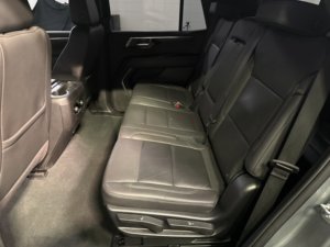 Chevrolet Tahoe Z71 V8 5.3L 4WD d'occasion propre 2025 - Product Image 6