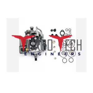 KITS DE POMPE D'INJECTEUR DE CARBURANT COMMUN 294009-0032 - Product Image 1