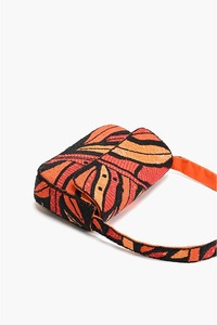 Elegante Bolso de Mano con Cuentas Hecho a Mano para Mujer, Intrincado Trabajo de Hilo, Bolso de Mano Étnico y Elegante para Uso Diario, Personalizado para Fiestas - Product Image 5