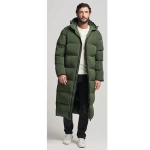 แจ็คเก็ตพัฟเฟอร์ผู้ชายคุณภาพดีที่สุดจากโรงงานผู้ผลิต (OEM) สำหรับฤดูหนาว แบบขายส่ง ดีไซน์ปากีสถาน ซิปแบบกำหนดเอง ขนาดตามต้องการ ออกแบบได้ทุกแบบ - Product Image 1