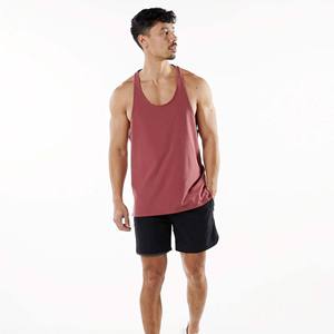 Camiseta Deportiva Casual para Hombre de Alta Calidad, Personalizable, Transpirable, Ecológica y de Secado Rápido para Gimnasio y Running - Product Image 2