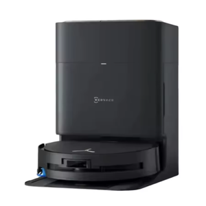 Best Sales DEEBOTS X9 PRO OMNI <b>Robotic</b> <b>Vacuum</b> 16600 Pa Suction, OZMO Roller Mopping Zero Tangle - Product Image 1