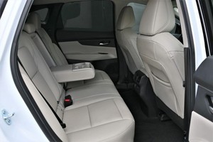 NI-SS-AN MU-RA-NO S-V SUPER LIMPIO, VEHÍCULO DE USO TURISMO/PORTUALES, 4 PUERTAS, TRANSMISIÓN AUTOMÁTICA - Product Image 4
