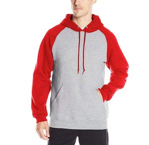 Pullover <b>Hoodies</b> Windproof Breathable Skinny Jogger Sports Tracksuit in All Colors Plus Size Available - Product Image 1