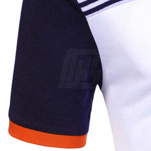 Camisetas Polo con Tela Ligera que Ofrece Comodidad Durante Todo el Día, Camisetas Polo para Uso Casual - Product Image 3